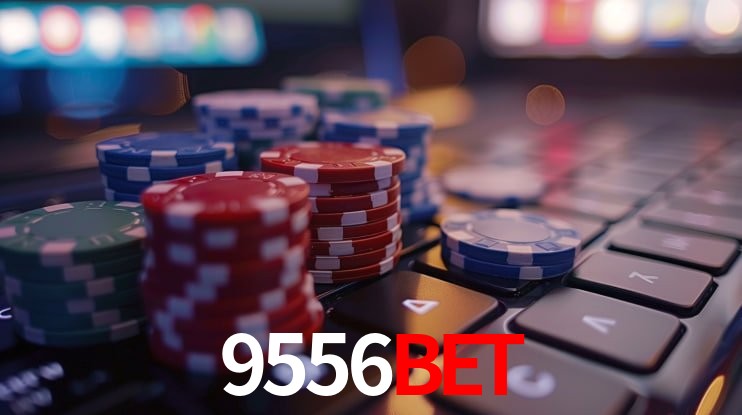 Imagem secundária de apoio para instalação do app 9556BET