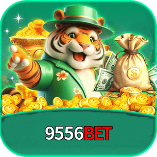 9556BET Logo